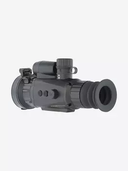 Тепловизионный прицел ARTELV Electron 2.9x50 mm 640x512 LRF, Черный