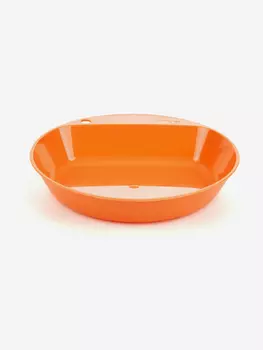 Тарелка Wildo Camper Plate Deep, Оранжевый, размер Без размера