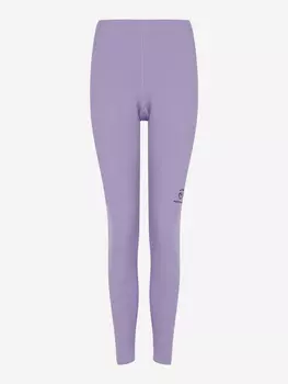 Термобелье низ женское Northland Cotton, Фиолетовый