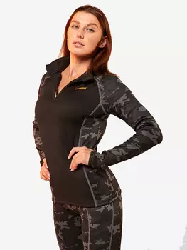 Термобелье Remington Active Expedition Woman, Серый