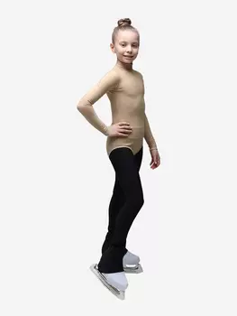 Термободи со стойкой IceDress, Бежевый