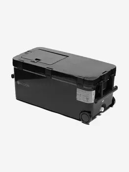 Термобокс SHINWA Lagoon 45L черный, Черный