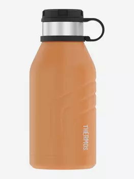 Термос THERMOS TS4800RD, 0.95 л, Оранжевый