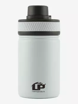 Термобутылка LP Thermoproducts Walker 0.35 л, с керамическим покрытием, синяя, Синий