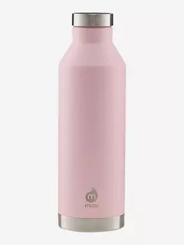 Термобутылка MIZU V8, 800 мл, Розовый