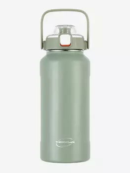 Термокружка THERMOcafe TCSB-1200GR, 1.2 л, Зеленый