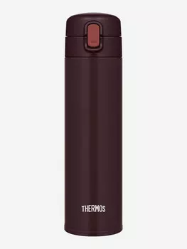 Термос THERMOS FJM-450 BW, 0.45 л, Коричневый