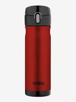 Термокружка из нерж. стали тм THERMOS JMW-500 0.5L, Красный