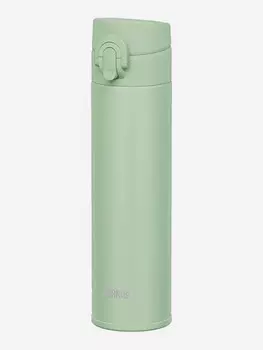 Термос THERMOS JNI-404 MTGR, 0.4 л, Зеленый