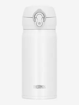 Термос THERMOS JNL-350TSS, 0.35 л, Белый