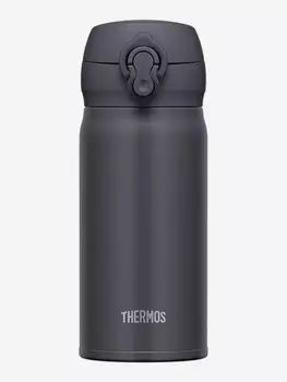 Термокружка из нерж. стали тм THERMOS JNL-356 0.35L, Серый