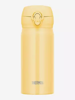 Термос THERMOS JNL-356 CRY, 0.35 л, Желтый