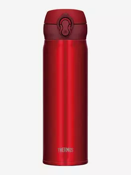 Термос THERMOS JNL-504 MTR, 0.5 л, Красный