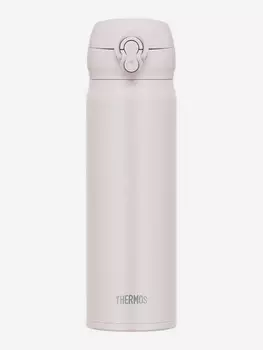 Термос THERMOS JNL-506 ASWH, 0.5 л, Белый