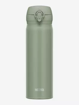 Термос THERMOS JNL-506 SMKKI, 0.5 л, Зеленый
