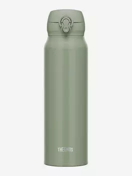 Термос THERMOS JNL-756 SMKKI, 0.75 л, Зеленый