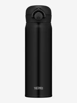 Термокружка из нерж. стали тм THERMOS JNR-501 0.5L, Черный
