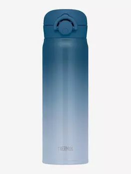 Термокружка из нерж. стали тм THERMOS JNR-502 0.5L, Синий