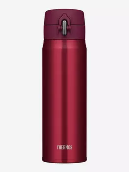Термокружка из нерж. стали тм THERMOS JOH-500 0.5L, Красный