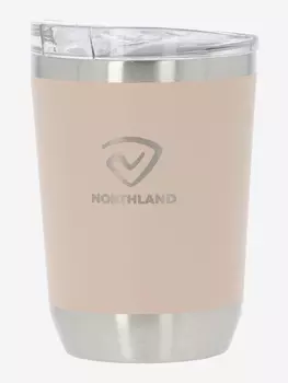 Термокружка Northland 350 мл, Бежевый