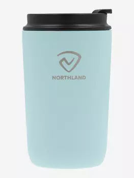 Термокружка Northland 400 мл, Голубой