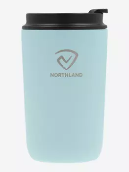 Термокружка Northland 400 мл, Голубой