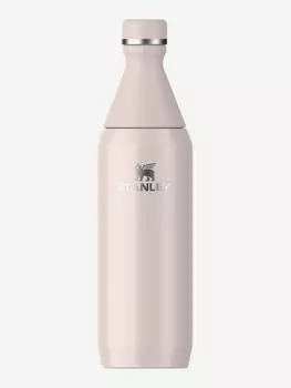 Термокружка Stanley The All Day, 600 мл, розовая, Розовый