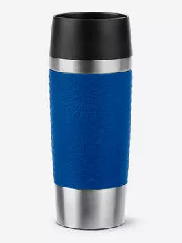 Термокружка Tefal Essential N2021610, Синий