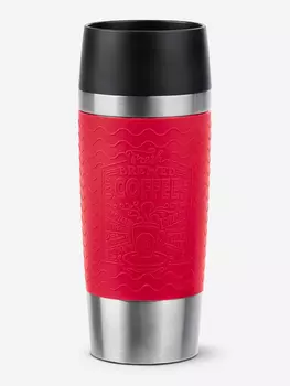 Термокружка Tefal Essential N2021710, Красный