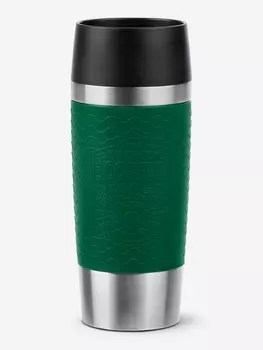 Термокружка Tefal Essential N2021810, Зеленый