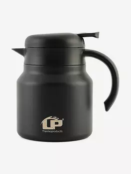 Термокувшин LP Thermoproducts Legend 0.8 л, черный, Черный