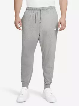 Брюки мужские Nike Sportswear Club, Серый