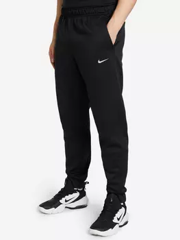 Брюки мужские Nike Therma-FIT, Черный