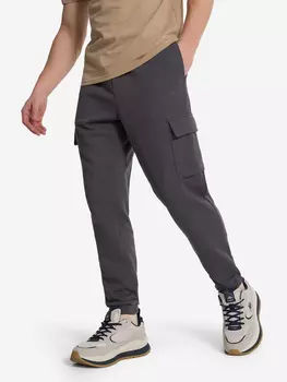 Брюки мужские Kappa, Серый