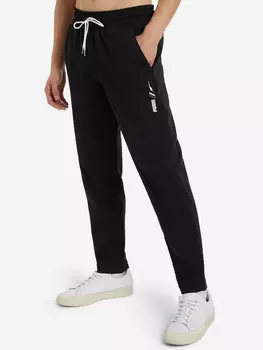 Брюки мужские PUMA, Черный