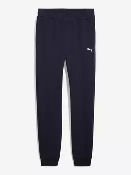 Брюки мужские PUMA, Черный