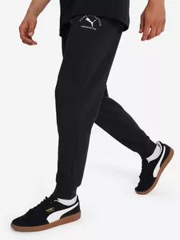 Брюки мужские PUMA Class Better, Черный