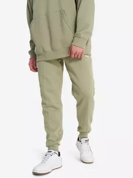 Брюки мужские PUMA Class, Зеленый