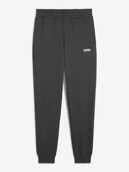 Брюки мужские PUMA Ess 2 Color No. 1 Logo, Серый