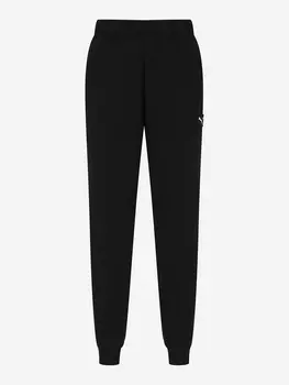 Брюки мужские PUMA Ess Elevated, Черный