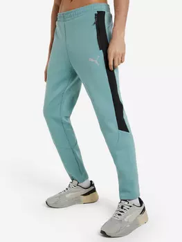 Брюки мужские PUMA Evostripe, Синий