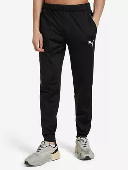 Брюки мужские PUMA RTG, Черный, размер 52-54
