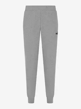 Брюки мужские PUMA, Серый
