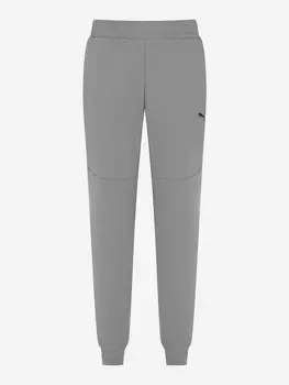 Брюки мужские PUMA, Серый