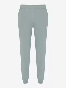 Брюки мужские PUMA, Зеленый