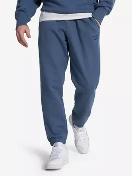 Брюки мужские Reebok Icon Elements, Синий