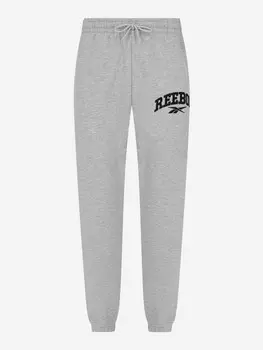 Брюки мужские Reebok Nellie, Серый