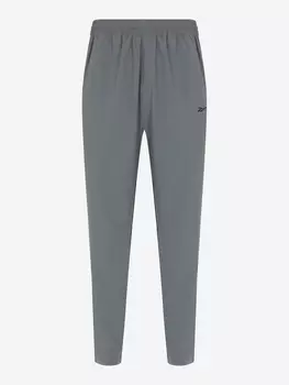 Брюки мужские Reebok Train, Серый