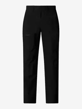 Брюки мужские The North Face Basin Pant, Черный