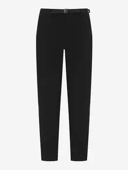 Брюки мужские The North Face Beta Utility Belted, Черный